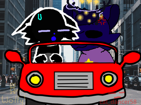 Stop The Car | Memix