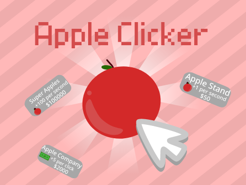 Apple Clicker | #Games #All #Trending