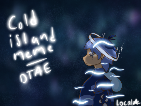 Cold Island | DTAE