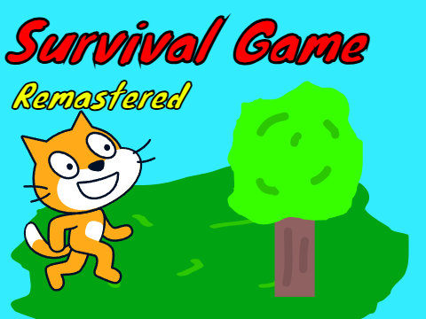 Survival Game Remastered