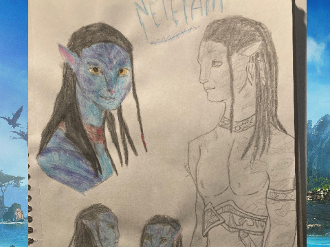 Another Art collection