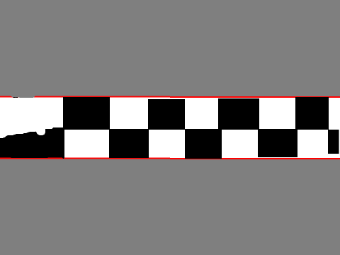 Noticed FNAF MAP part 8 and 16