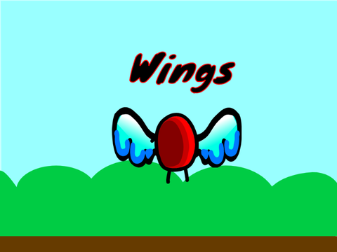 For hamsterspiderman PFP maker wings new item 