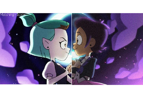 Matching PFPS