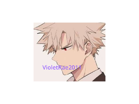 Sign if u love bakugo