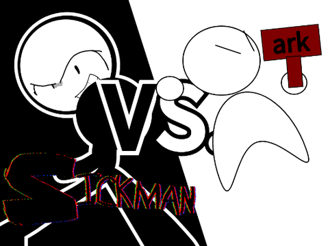 Sickman VS. ark (0) 
