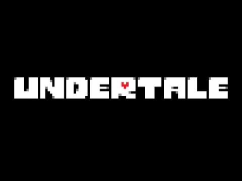 Good Night - Undertale