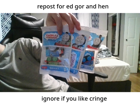edgorhen