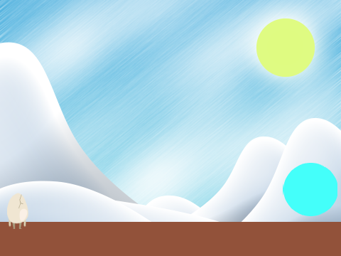 Egg: a platformer