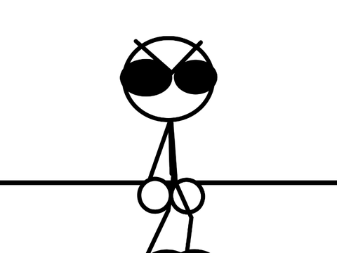 AY: Add Your OC In Zoro Dodging MEME! remix