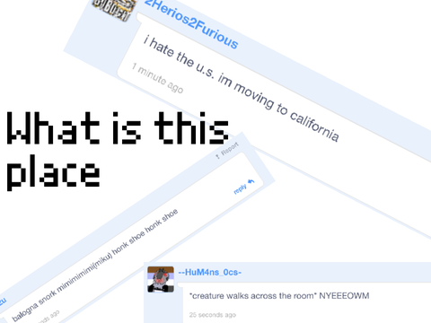 || GWDFI Out Of Context