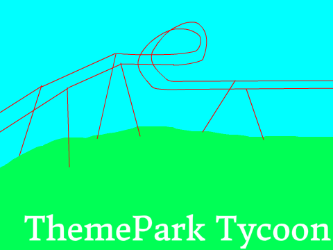 ThemePark Tycoon