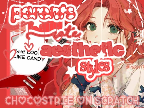 ⛩ ıllı [P★R3NTS  r̲a̲t̲e̲ aෆs. STYꜛL⊹S! ᘏ❗