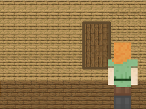 Mirror Texture