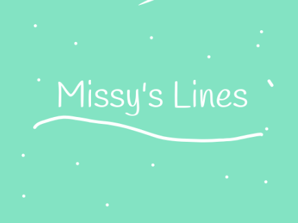 Missy's lines