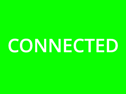Wi-Fi Connector (NEW EDITION)