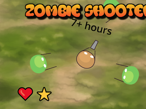 shooter Game v1.5