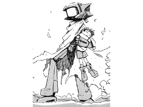 CANTI FLCL PHOTO DUMP RAHHHH