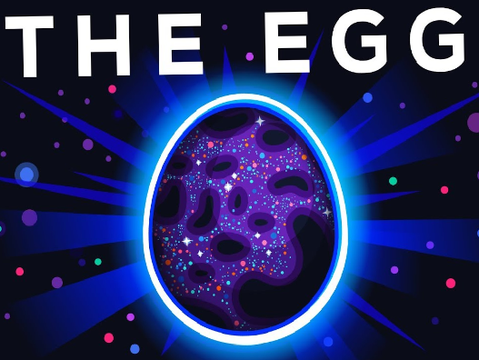 The Egg - A Short Story