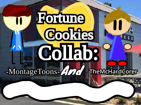 Fortune Cookies...             #All#Animations#Art#Games#Music#Stories#Tutorials#Trending