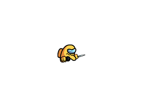 i made an animations lol