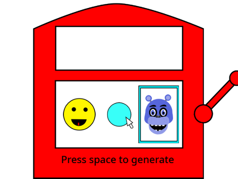 Project Idea Generator