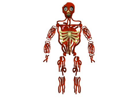 Endo update 