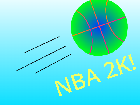 NBA 2K #games #sports #NBA2k #game #basketball #all