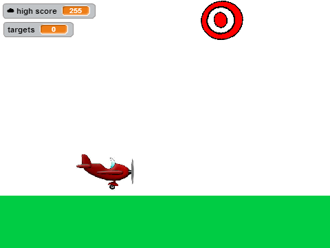 Target Hunter