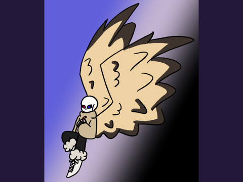 Art for _sparrow-SC_