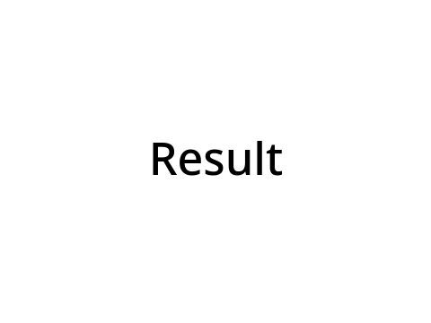 Result