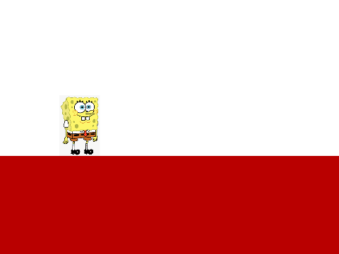 Spongebob