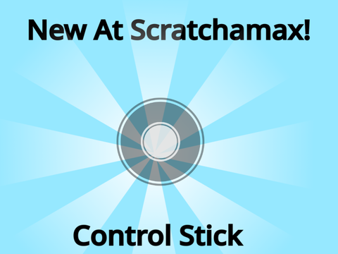 Scratchamax