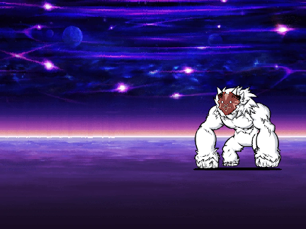ネコルーザを完成させよう！ remix