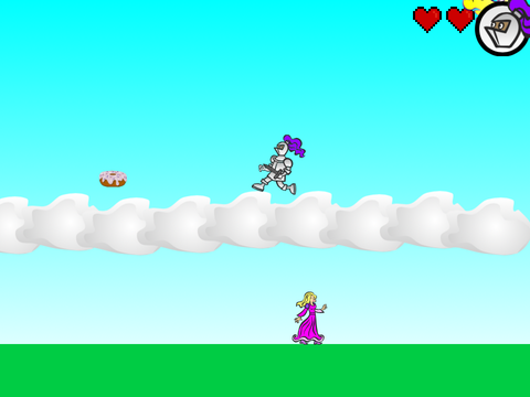 Flying Hippos