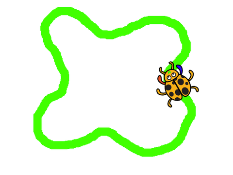 line following robot base code