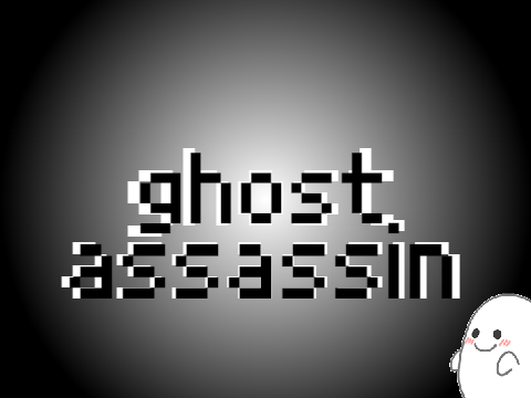 ghost assassin