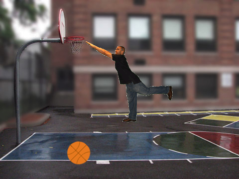 Basketball remix remix