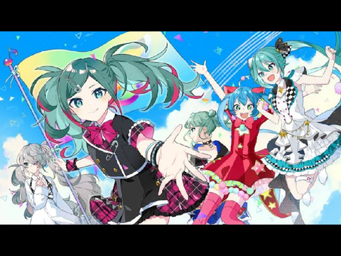 Journey     歌ってみた