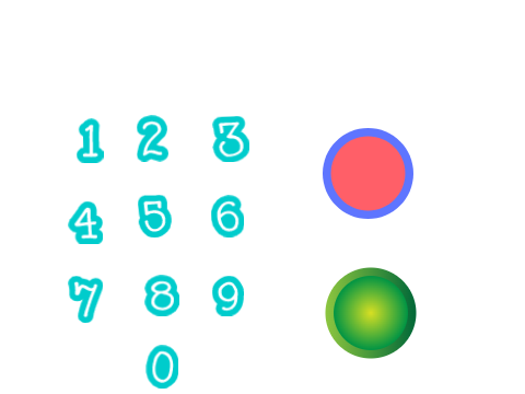 one minute times table game