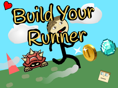 build your runner