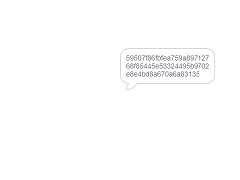 SHA 256 algorithm