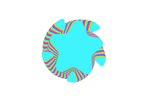 Star Swirl