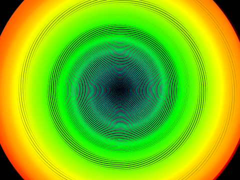 Rainbow Machine 