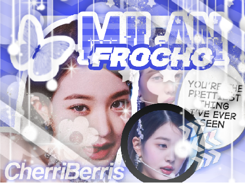 ⛷️ BCE for @frocho