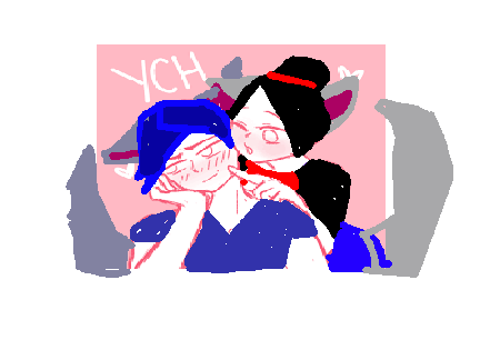 Alec X ash rp