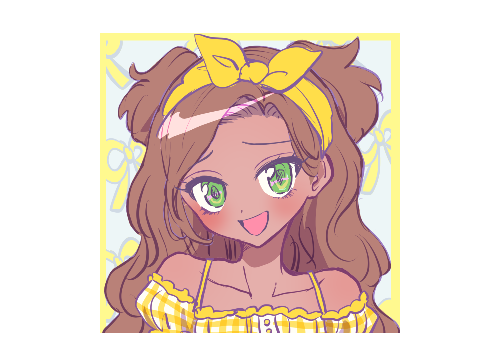Entry for Sunshine's contest