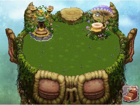 ⭐My Idle Monsters⭐ [EARLY DEMO]