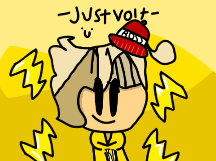 New OC. (again)