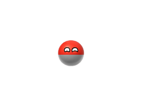 Realistic Countryballs! :D - #art